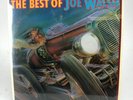 BEST OF JOE WALSH - 37050 - VINYL RECORD ALBUM, SEALED.