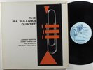 IRA SULLIVAN QUINTET Self Titled DELMAR DL-402 LP VG++/VG+ promo mono