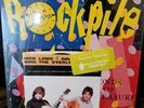 Rockpile, Seconds of Pleasure; 12