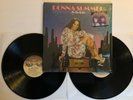 Donna Summer - On The Radio Greatest Hits - 1979 US 1st Press (EX) Hype Sticker