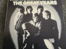 The Rolling Stones - The Great Years (4x Vinyl LP Box Set, 1982) NM/NM