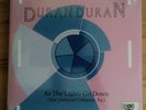 DURAN DURAN As The Lights Go Down 84 (Ltd. 2x Live-LP pink + blue) RSD 2019