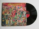 IRON BUTTERFLY Live LP ITALY LAMINATED ATLANTIC PSYCH ROCK NO CD