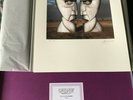 Pink Floyd Taken by Storm Genesis Publication box set sold out 500 copies