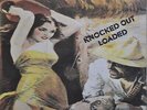 VERY RARE BOB DYLAN KNOCKED OUT LOADED  VINYL 12
