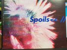MASSIVE ATTACK-The Spoils - deluxe (UK IMPORT) VINYL EX+