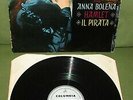 CALLAS Mad Scenes ORIGINAL 1st UK 1959 COLUMBIA SAX2320