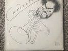 DONALD BYRD-CARICATURES  Sealed/OG Press/BN-LA633-G