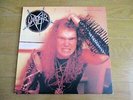 SLAYER – FINAL COMMAND ealy live show