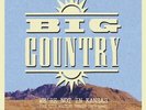 Big Country - We're Not In Kansas 3 [New Vinyl LP]