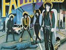Fallen Angels - Self-Titled - Double LP Vinyl - New