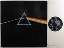 PINK FLOYD Dark Side Of The Moon EMI/HARVEST 5C062-05249 LP NM netherlands white