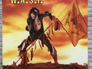 W.A.S.P. ?– The Last Command ECS-91134 JAPAN NM LP Tested