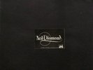 NEIL DIAMOND - DJ SAMPLER [TEST PRESS 'ND-11'] & JAZZ SINGER [ACETATE] EX Lp x 2