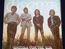 The Doors - Waiting For The Sun LP Elektra EKS-74024 Original Brown Gold Label
