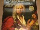 Arthur Grumiaux/Negri VIVALDI Violin Concertos - Philips 6500 690 SEALED