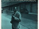 Miles Davis Quintet - Workin' With LP - Prestige - PRLP 7166 Mono DG RVG