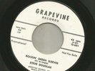 ROCKABILLY SURF TITTYSHAKER INSTROS-  STEVE DOUGLAS - HEAR -1961 PROMO GRAPEVINE