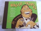 Fats Waller on the Ivories/4 78s Album Set/Victor P 109/UNPLAYED NEW OLD STOCK*