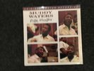 Muddy Waters. Folk Singer. MFSL LP. Rar