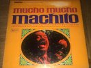 MACHITO - MUCHO MUCHO - MAMBO GUARACHA