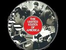 United States Of America - Self Titled VINYL LP LP5538