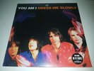 You Am I Dress Me Slowly LP