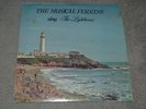 The Musical Ferrins sing The Lighthouse RARE Private Label Christian Gospel