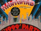 HAWKWIND THE 1999 PARTY LIVE AT THE CHICAGO AUDITORIUM VINILE LP RSD 2019 NUOVO