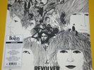 THE BEATLES REVOLVER 1966 LP 2014 MONO NEW / SEALED Analogue Vinyl OOP