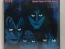 Kiss - Creatures of the Night LP - Casablanca NBLP 7270 - SEALED 1983 Press