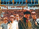SHADOWS OF KNIGHT-BACK DOOR MEN (HOL) (UK IMPORT) VINYL LP NEW