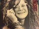 Janis Joplin In Concert Original Pressing Vinyl Record LP C2X 31160 2xLP