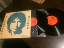 BOB DYLAN 2 LP NM RARE COMPLETE LIVE CONCERT CARNEGIE HALL 1964 HALLOWEEN MASQUE