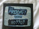 New Sealed Ltd Prodigy Double 7”, Rsd, Ho99o9, Keith Flint