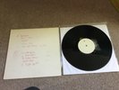 Tad God’s balls test press nirvana mudhoney sub pop