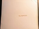 THE BEATLES - THE WHITE ALBUM - CAPITOL SWBO- 101 