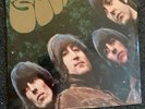 The Beatles Rubber Soul SEALED lp 1970s Capitol SW 2442 Rare Vintage Records