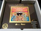Jimi Hendrix Axis Bold As Love UHQR Mono Vinyl LP Sealed/New #04XX of 1,500
