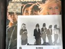 BLONDIE 1st Album PRIVATE STOCK PROMO PHOTO 1st PRESSING AUTOGRAPHED RARE HTF EX