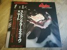 Stranglers LP Live x Cert Japan United artists 1st press & OBI & Insert GP 670
