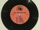 Rocky Horror Picture Show Radio Spots Promo Record 45 rpm 7