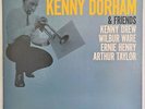 Kenny Dorham & Friends – Jazzland – Mono Original DG – EXC-