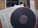 RARE: BENNY GOODMAN 1937-38 JAZZ CONCERT – Columbia OSL-180 2LP Slipcase 6-eyes