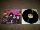 ORIGINAL KISS KILLERS LP - WEST GERMANY 6302 193 - NM VINYL