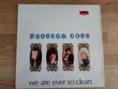 THE BLOSSOM TOES  we are even so clean  FIRST GERMAN POLYDOR STEREO RAR