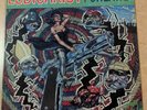 Ludichrist Powertrip 1988 Combat 1st Press NmtMt D.R.I. Nuclear Assault S.O.D.