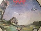 Nasty Savage Indulgence Vinyl LP Picture Album 2003