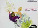 Strauss, Waltzes 200g (New Profile) LP from the Michael Hobson Archives