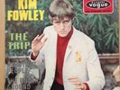Rare   Kim Fowley - The Trip - Vinyle 45 Tours - Garage Psych - 1966